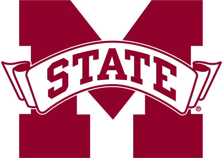 Mississippi State University Logo